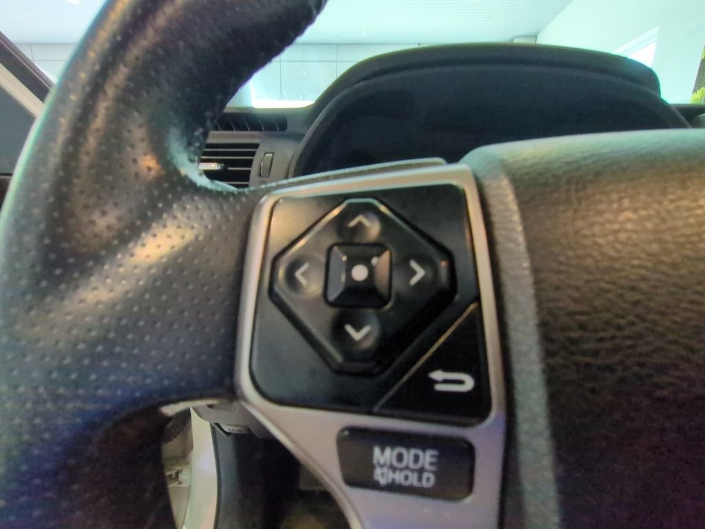 Used 2017 Toyota 4Runner Limited RWD image 16