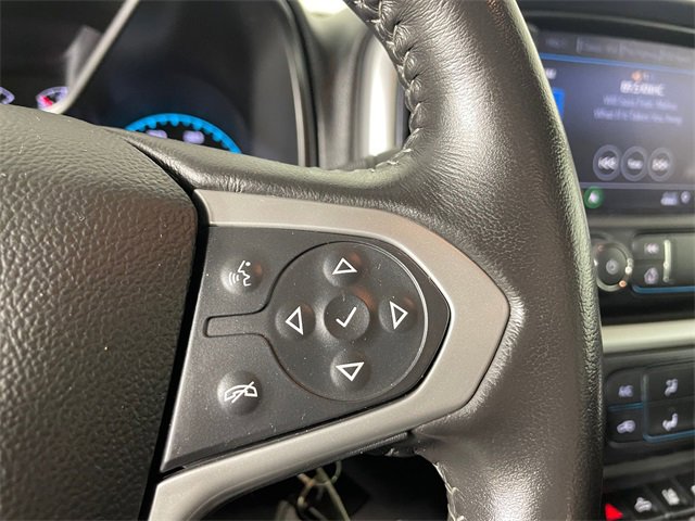 Used 2022 Chevrolet Colorado LT w/ Safety Package image 9