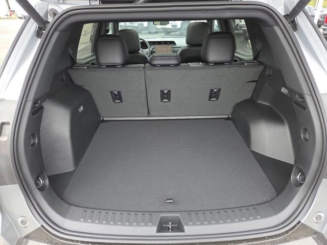 New 2026 GMC Terrain AT4 w/ Convenience Package III AWD/4WD image 29