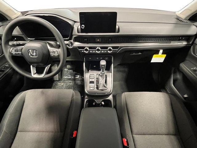 New 2026 Honda CR-V EX image 18