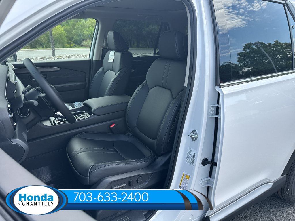 New 2026 Honda Pilot Touring image 27