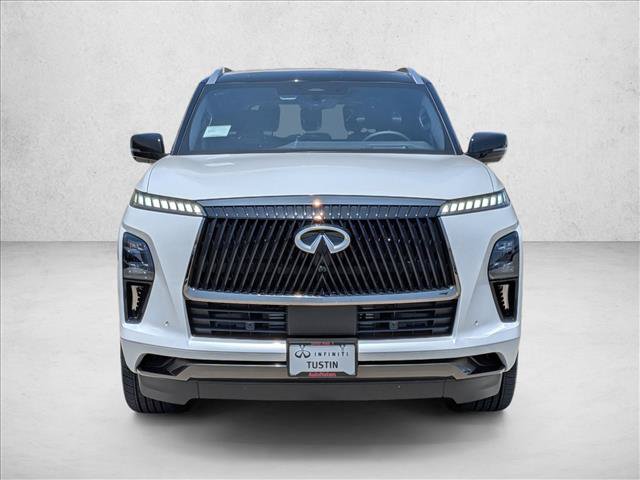 New 2026 INFINITI QX80 Autograph w/ Premium Cargo Package AWD/4WD image 6