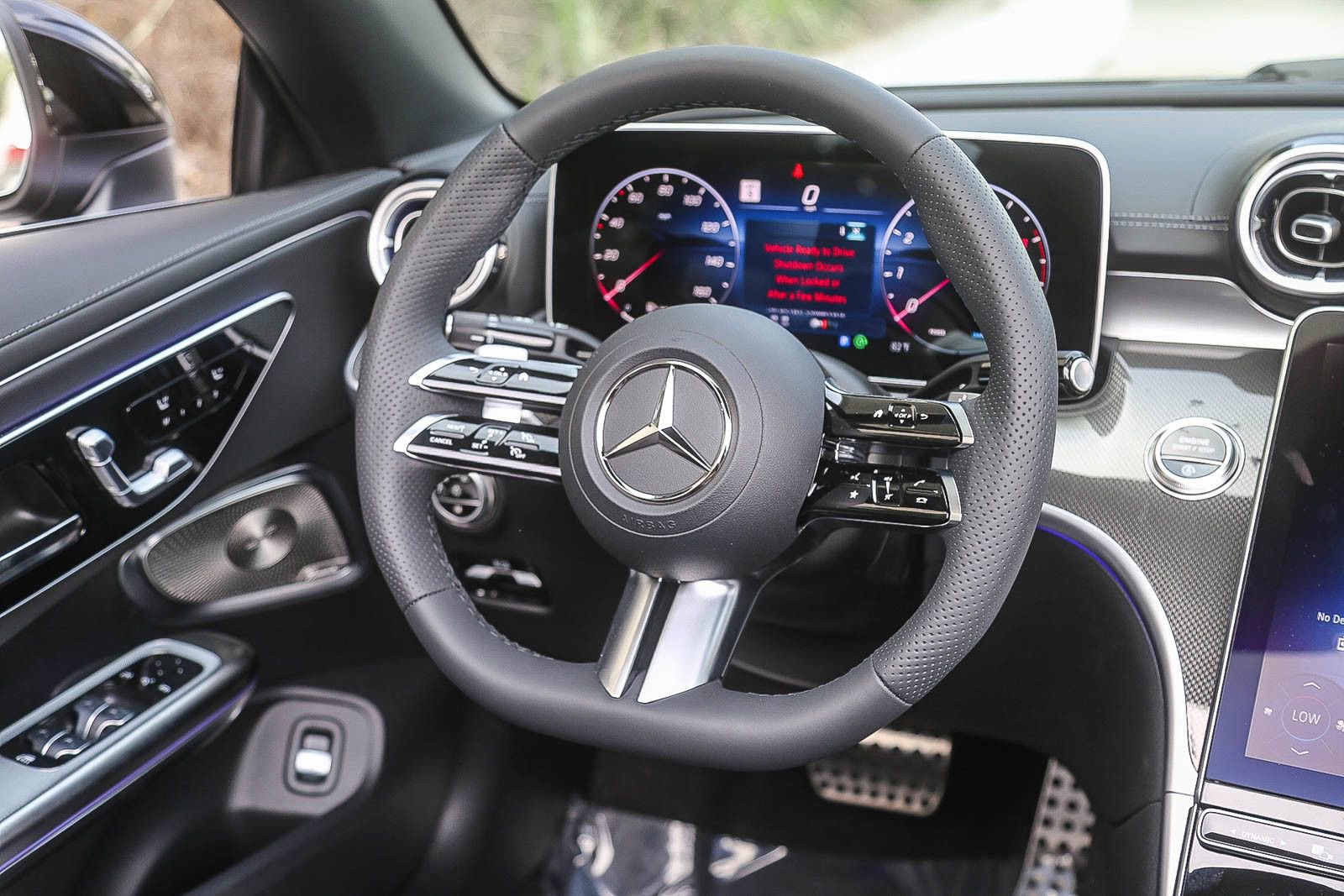 New 2026 Mercedes-Benz CLE 450 4MATIC Cabriolet image 19