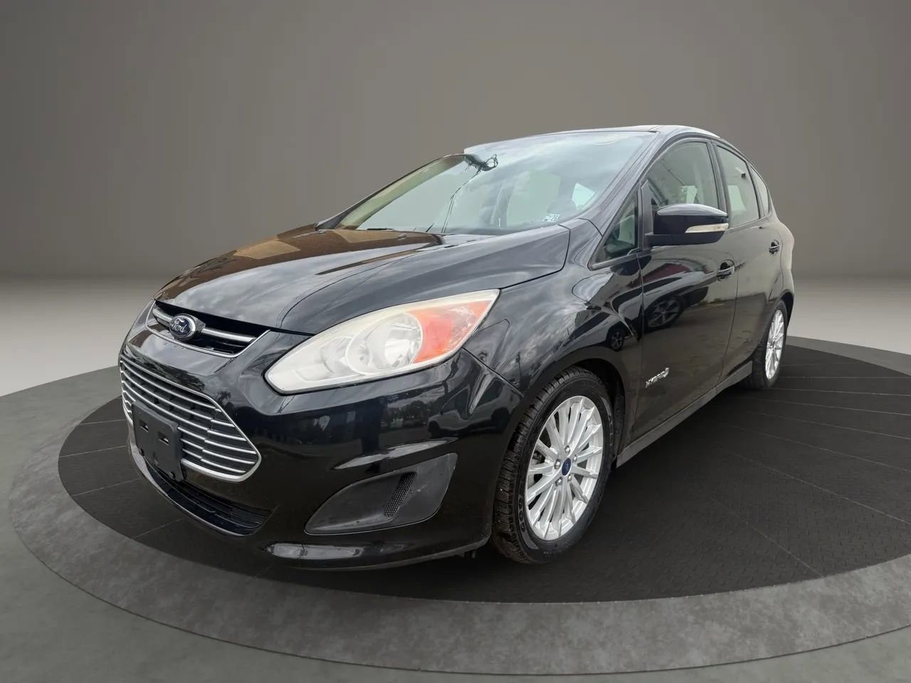 Used 2013 Ford C-MAX SE w/ Winter Pkg