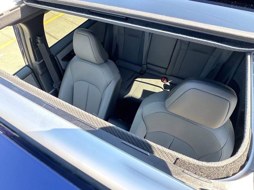 New 2026 Subaru Outback Limited image 26