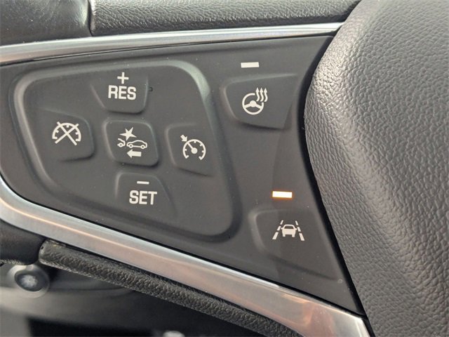 Certified 2022 Chevrolet Equinox Premier image 17