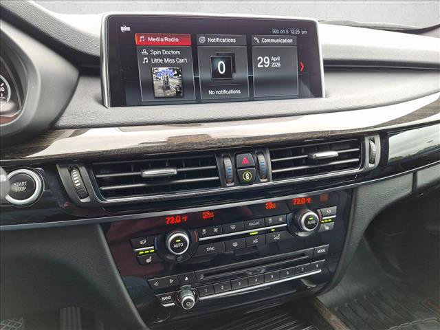 Used 2018 BMW X5 xDrive40e AWD/4WD image 15