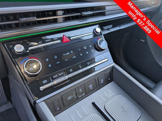 Certified 2024 Hyundai Santa Fe Calligraphy image 21