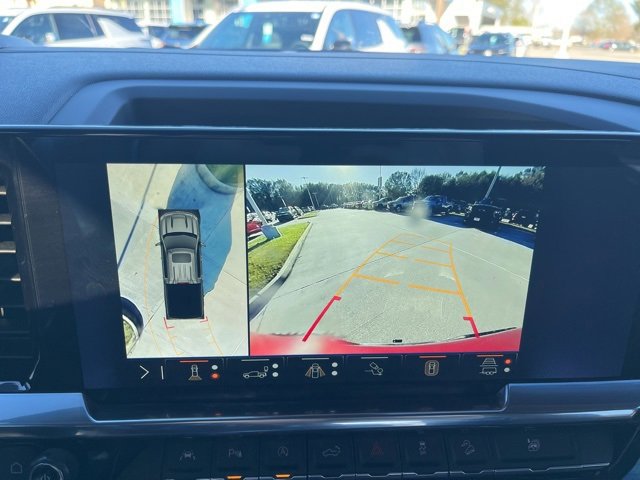 Used 2024 Chevrolet Silverado 1500 LTZ w/ Z71 Off-Road Package image 24