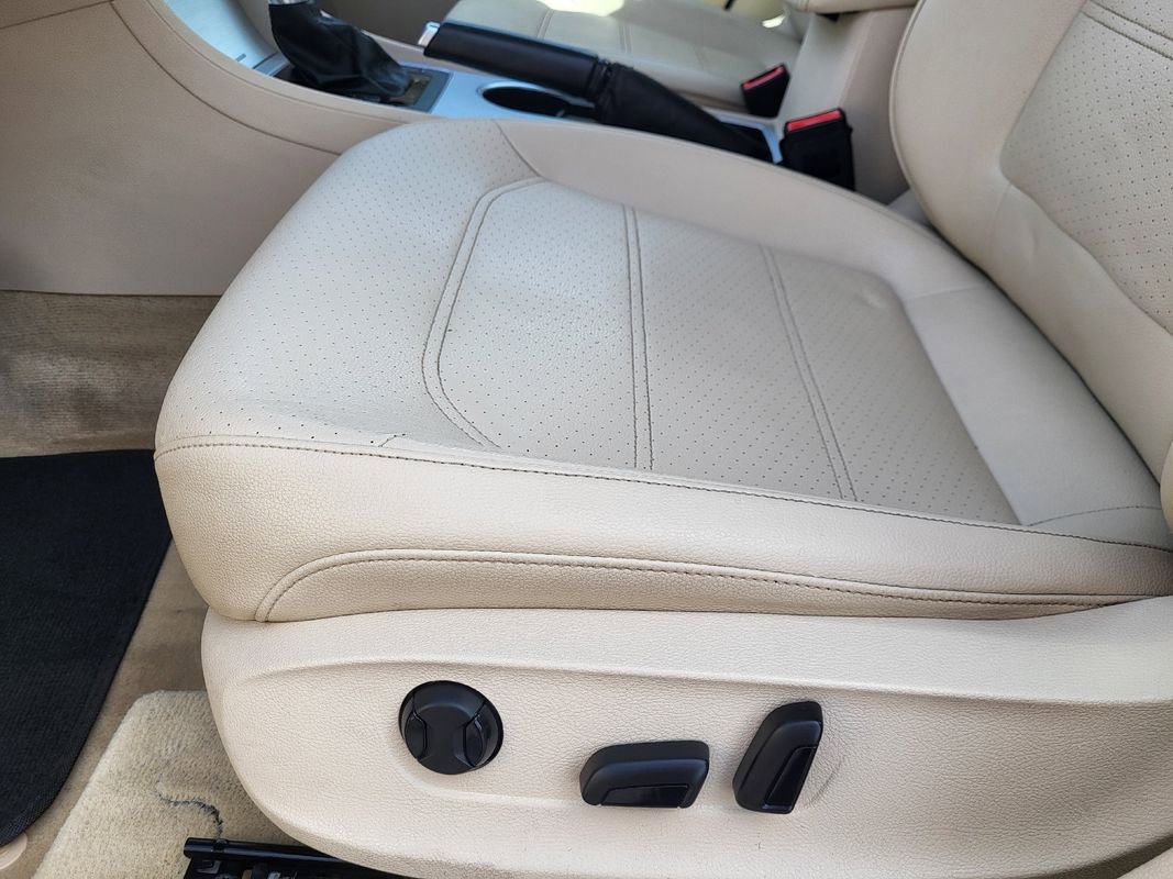 Used 2013 Volkswagen Passat 2.5 SE image 27