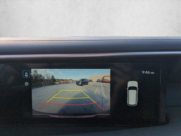 New 2026 Hyundai Palisade SEL image 13