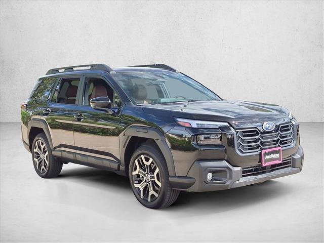 New 2026 Subaru Outback Touring XT AWD/4WD image 7