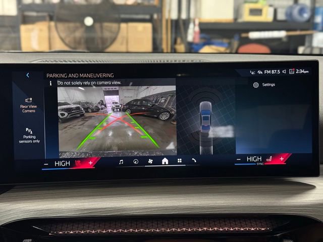 New 2026 BMW 330i xDrive Sedan w/ Premium Package image 36