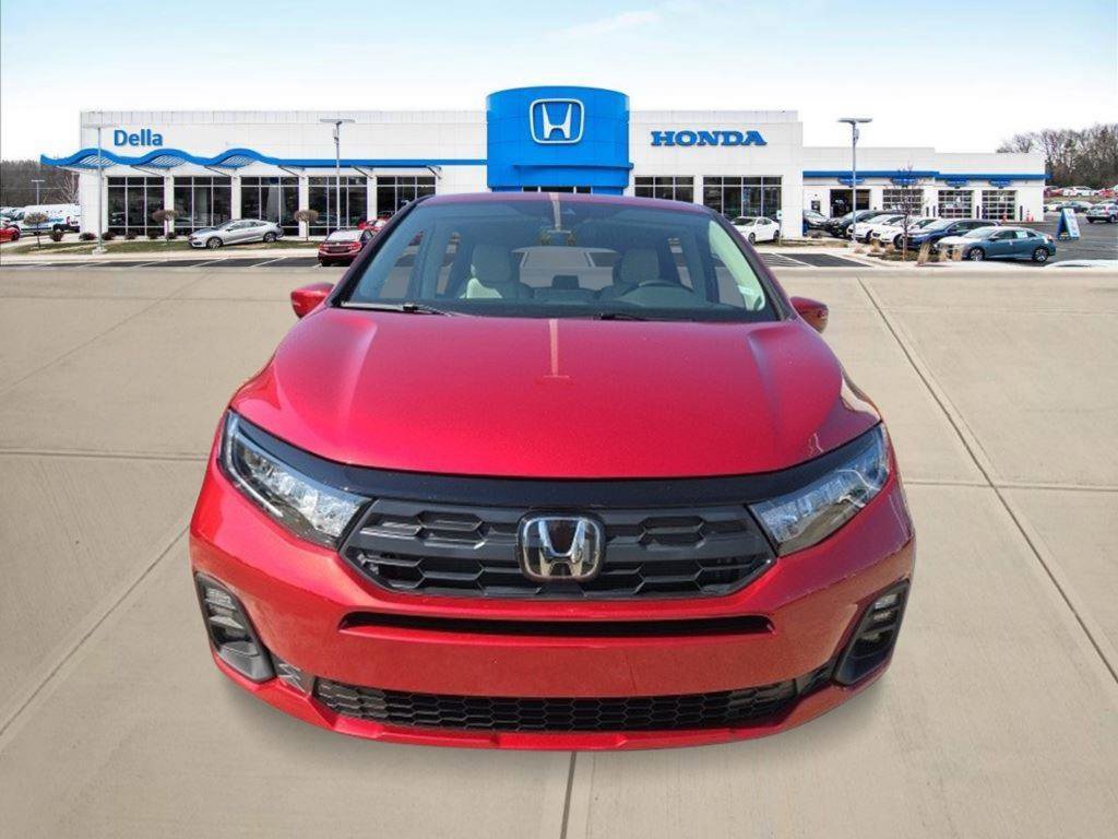 New 2026 Honda Odyssey EX-L image 8