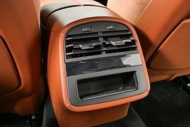 Used 2023 Maserati Quattroporte GT RWD image 21