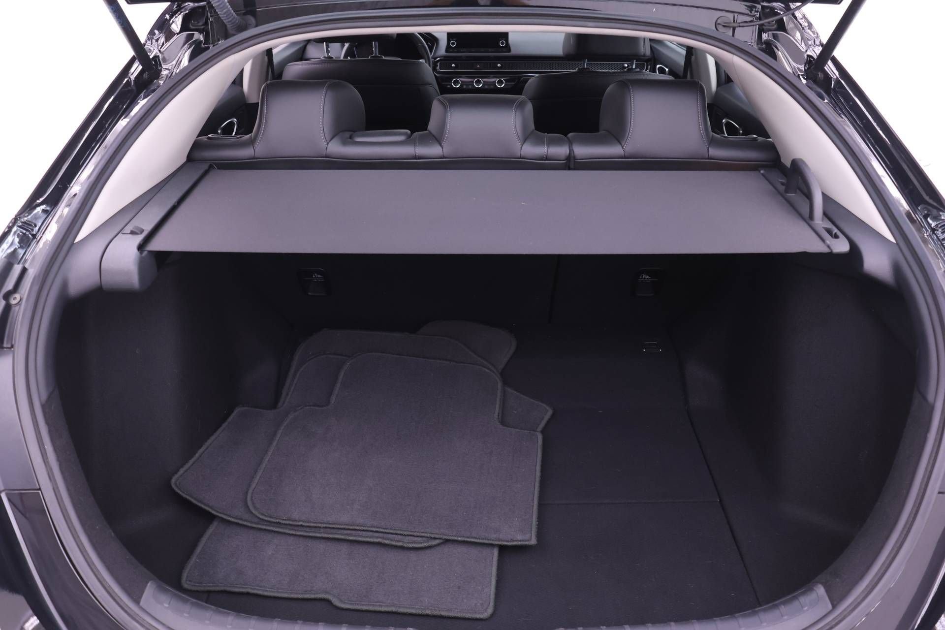 Certified 2024 Honda Civic EX-L image 14