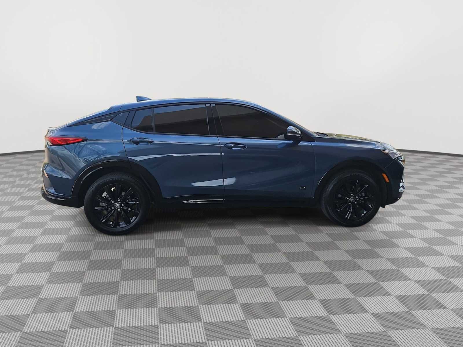 Used 2025 Buick Envista Sport Touring w/ Convenience I Package image 9