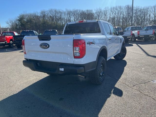 New 2026 Ford Ranger XL image 5