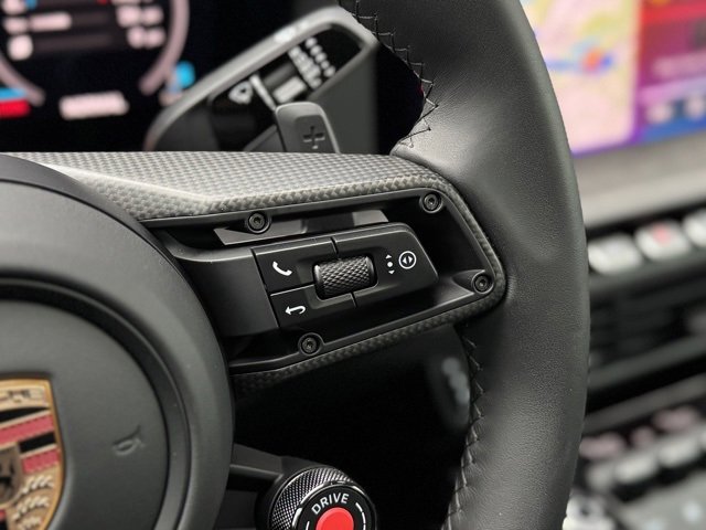 Used 2026 Porsche 911 Carrera GTS image 19