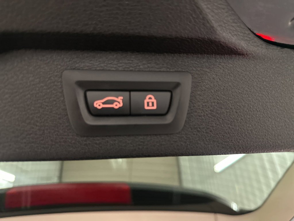 Used 2016 BMW X5 xDrive35i image 35