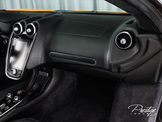 Used 2025 McLaren GTS RWD image 39