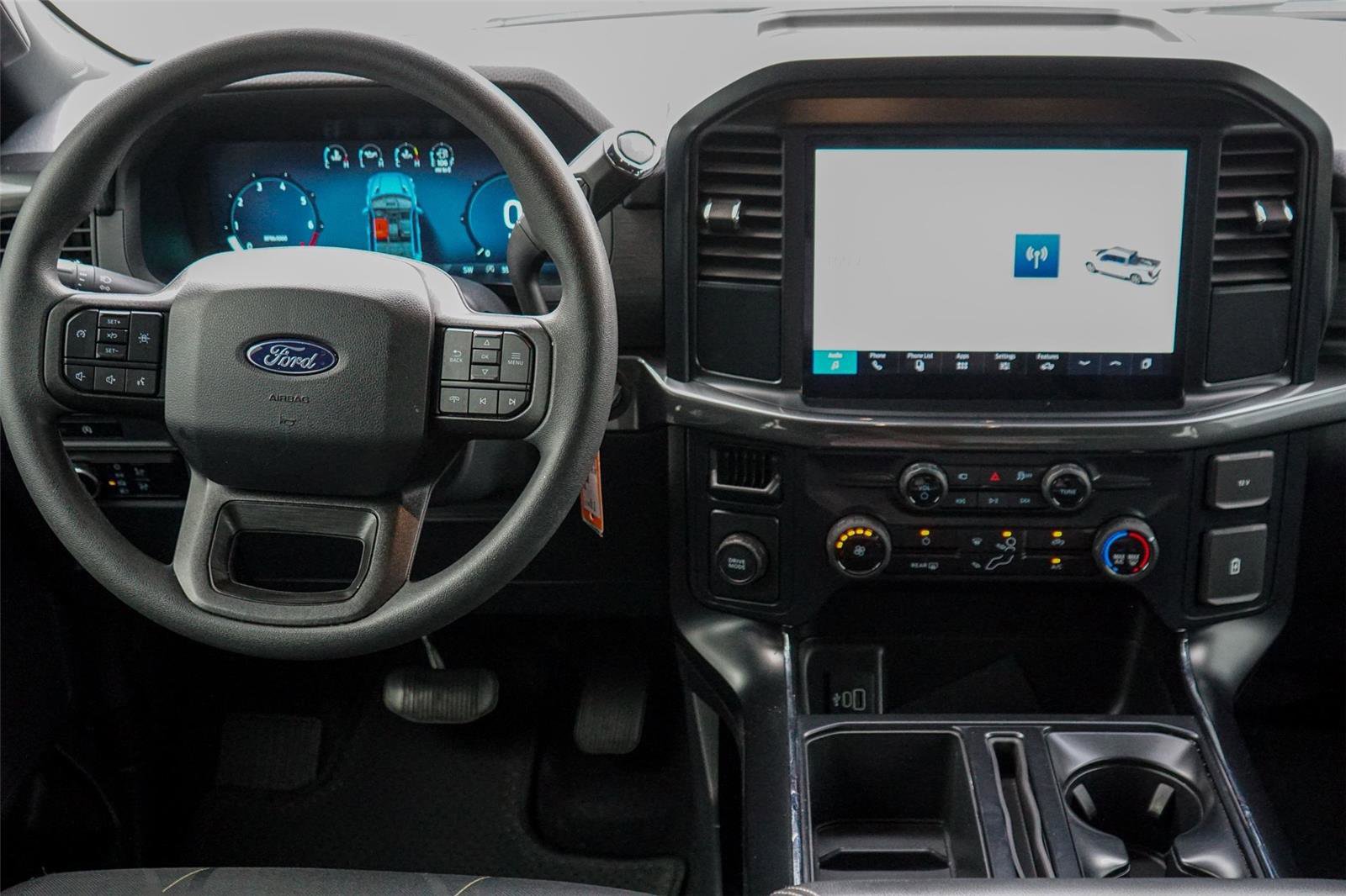 Used 2025 Ford F150 STX w/ Equipment Group 200A image 24