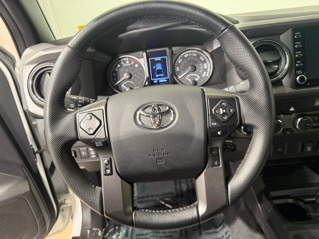 Certified 2023 Toyota Tacoma TRD Off-Road image 21