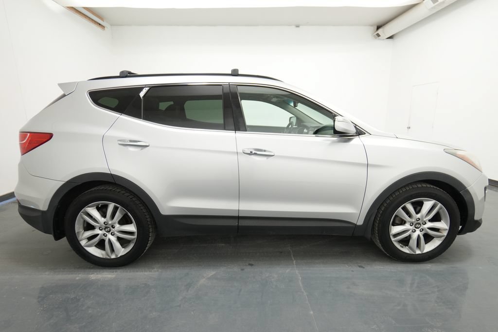 Used 2014 Hyundai Santa Fe Sport 2.0T w/ Technology Package 05 AWD/4WD image 9