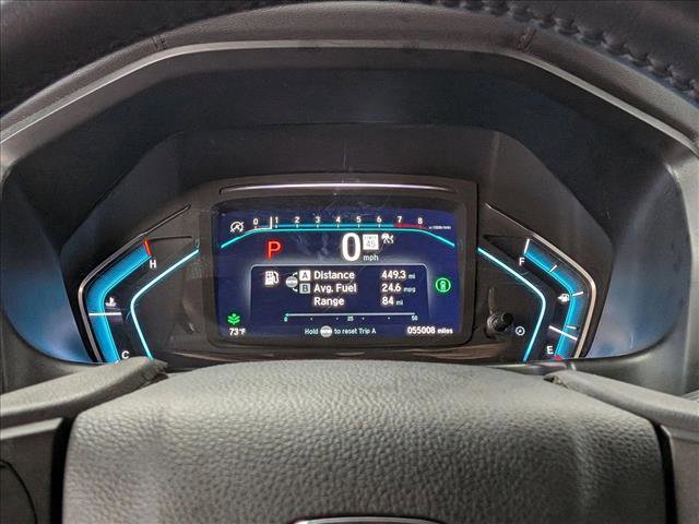 Used 2024 Honda Odyssey EX-L image 13