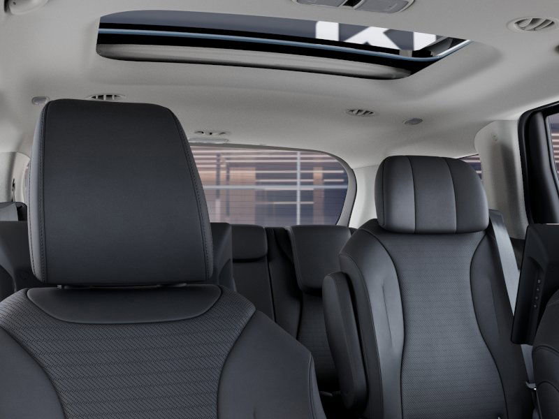 New 2026 Kia Carnival SX Prestige image 27