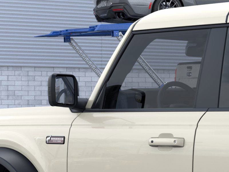 New 2026 Ford Bronco Outer Banks image 54