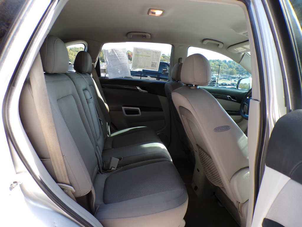 Used 2008 Saturn Vue XE FWD image 19