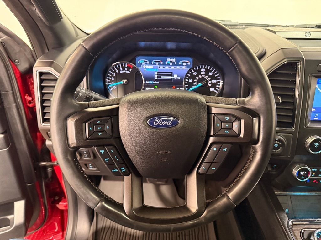 Used 2020 Ford Expedition Max Limited w/ Equipment Group 302A image 22