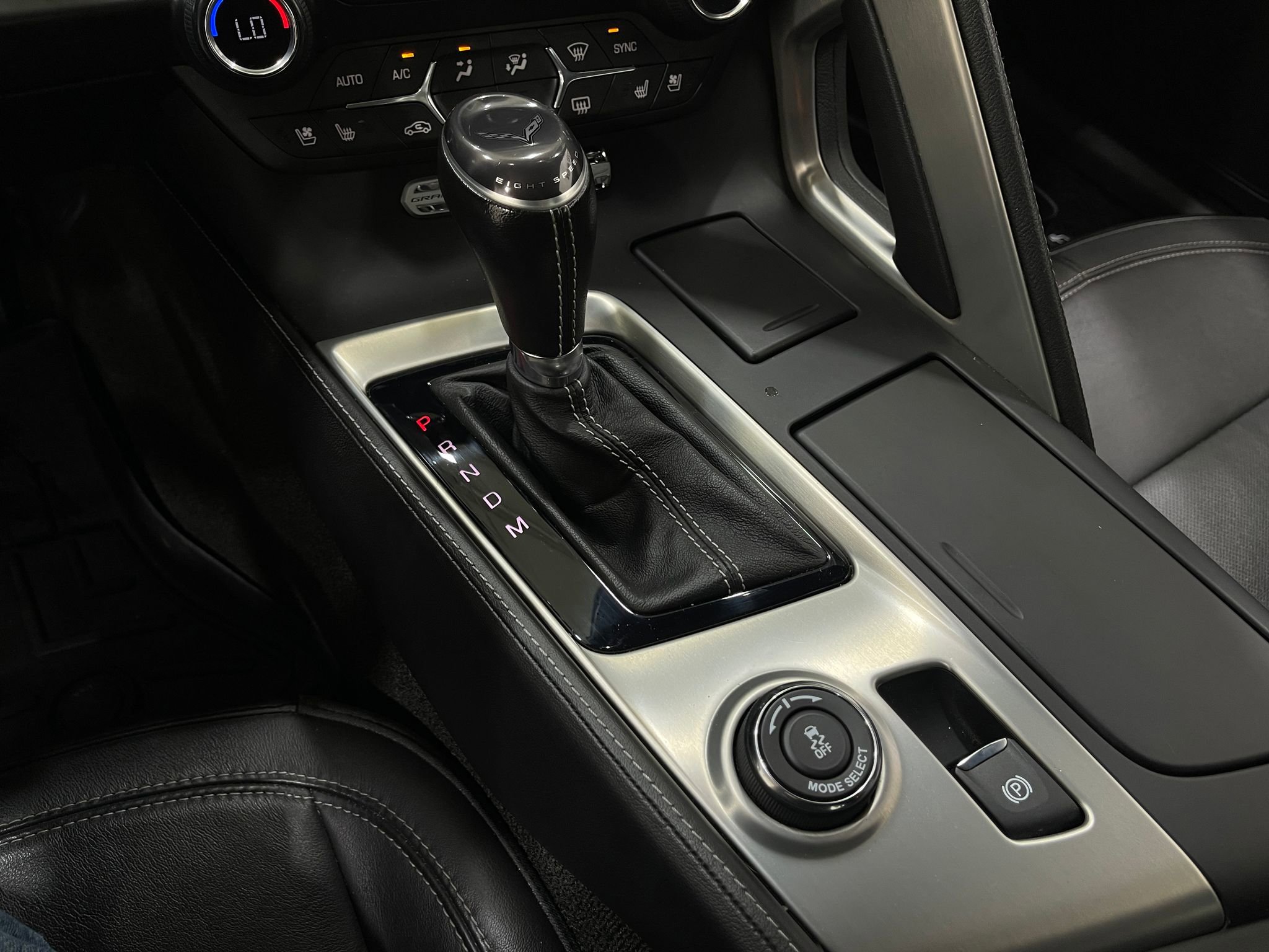 Used 2018 Chevrolet Corvette Grand Sport image 27