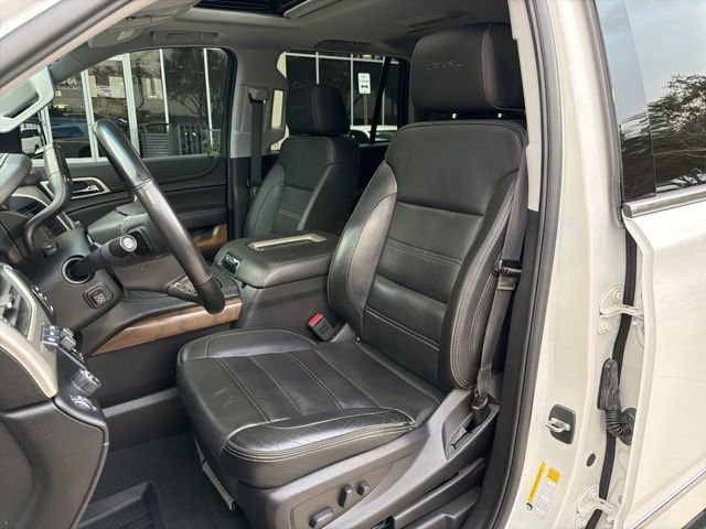 Used 2019 GMC Yukon Denali image 10