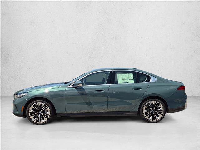 New 2027 BMW 530i xDrive w/ Premium Package AWD/4WD image 5