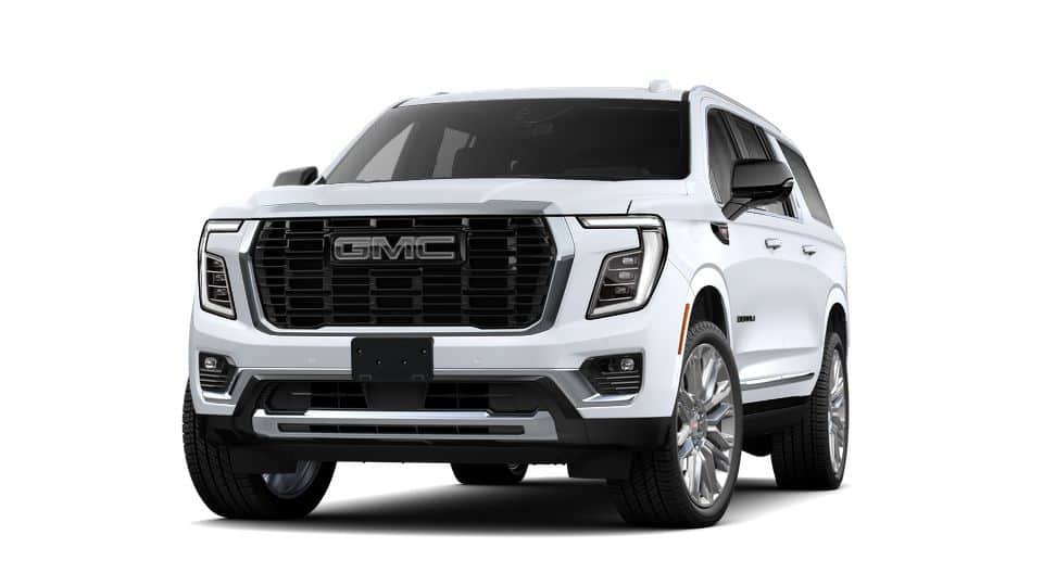 New 2026 GMC Yukon XL Denali w/ Denali Reserve Package AWD/4WD image 50