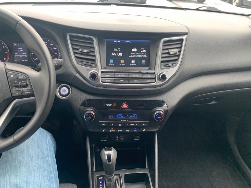 Used 2018 Hyundai Tucson Value image 10