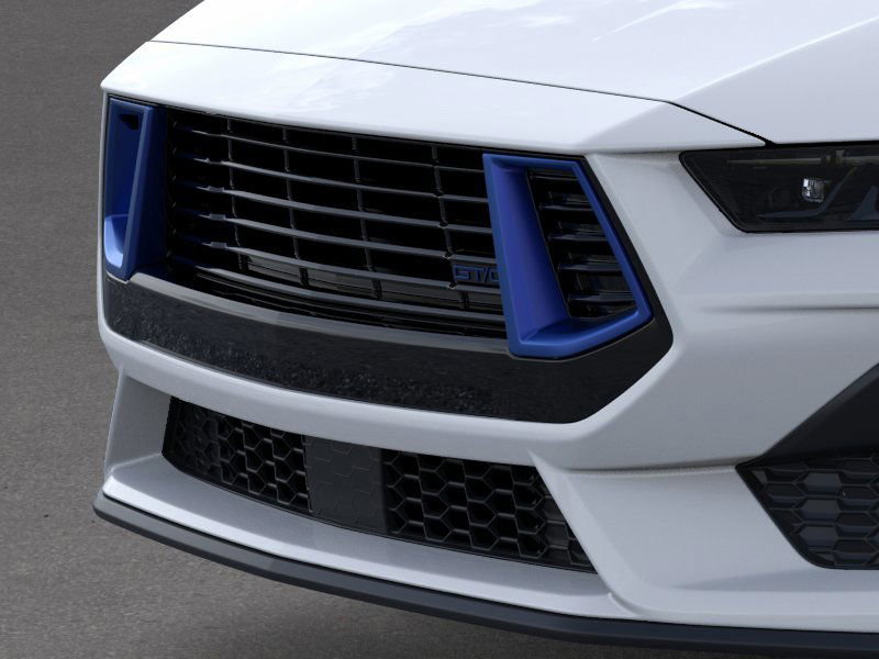 New 2025 Ford Mustang GT Premium w/ California Special Package image 17