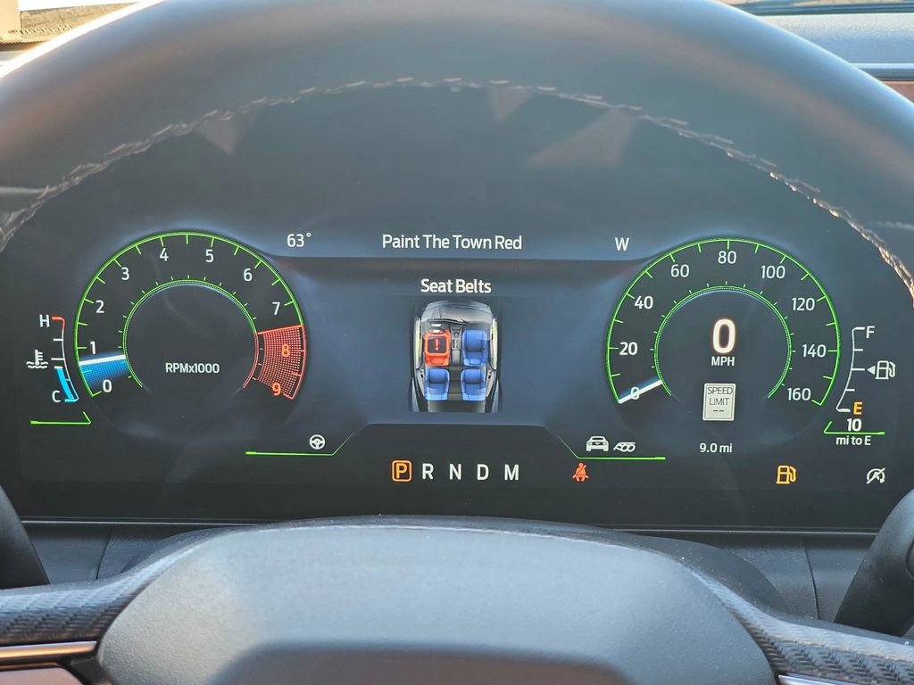 New 2026 Ford Mustang GT Premium RWD image 15