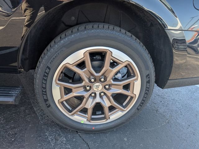 New 2026 Ford Expedition King Ranch image 22