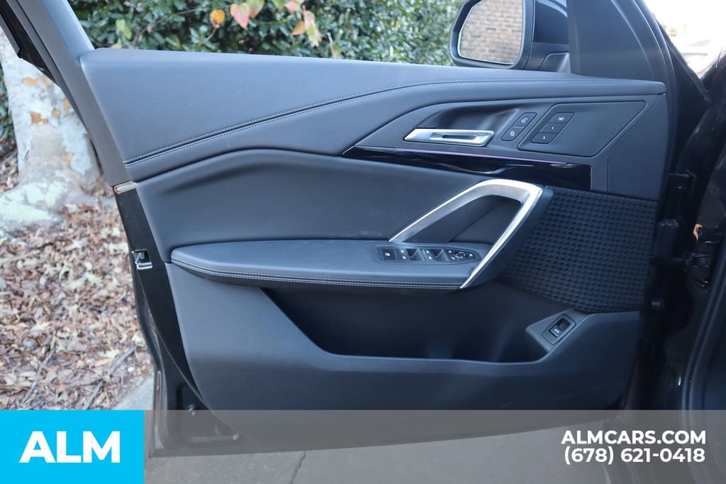 Used 2025 BMW X1 xDrive28i image 13