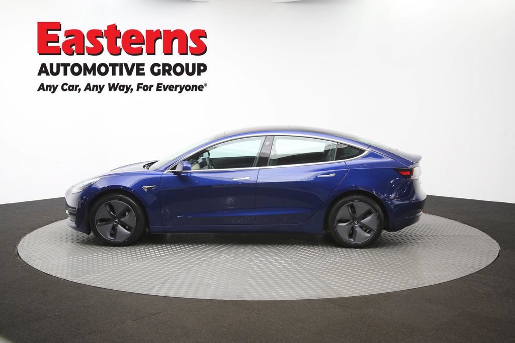 Used 2018 Tesla Model 3 Long Range AWD/4WD image 55