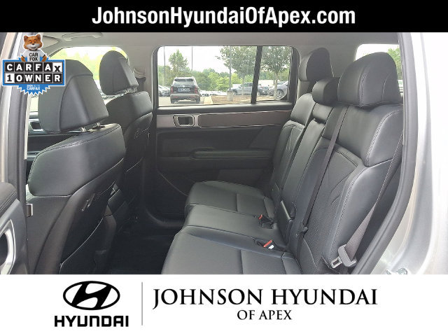 Used 2024 Hyundai Santa Fe SEL AWD/4WD image 23