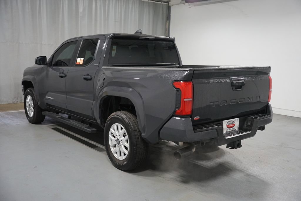 Certified 2024 Toyota Tacoma SR5 image 6
