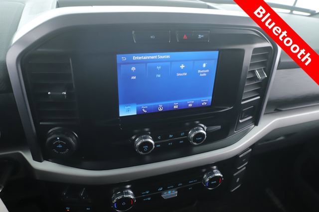 Used 2023 Ford F150 XLT w/ Equipment Group 301A Mid AWD/4WD image 4