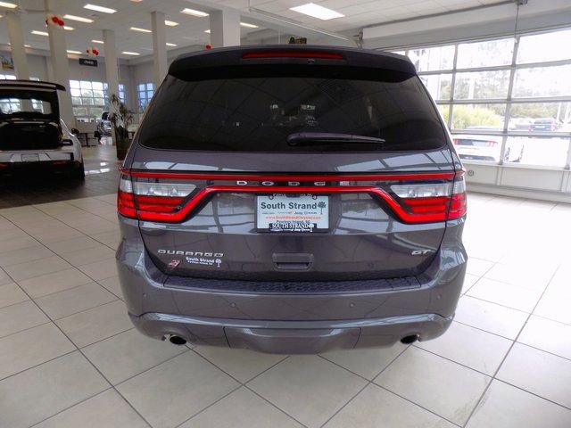 Used 2024 Dodge Durango GT image 6