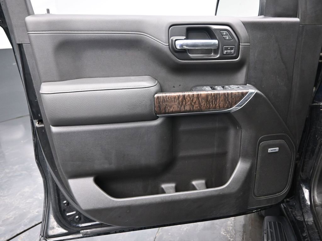 Used 2019 GMC Sierra 1500 Denali w/ Technology Package image 28