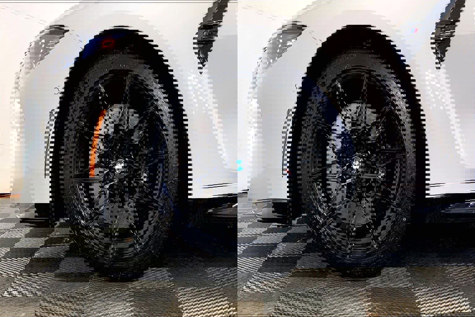 Used 2025 BMW M4 xDrive Competition w/ Executive Package image 11