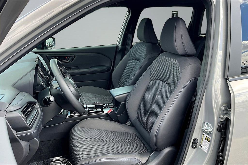 Certified 2026 Subaru Forester Premium AWD/4WD image 19